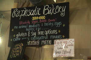 Raphsodic Bakery
